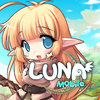 LUNA : MOBILE