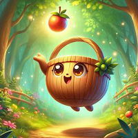 Mystic Fruit Catch