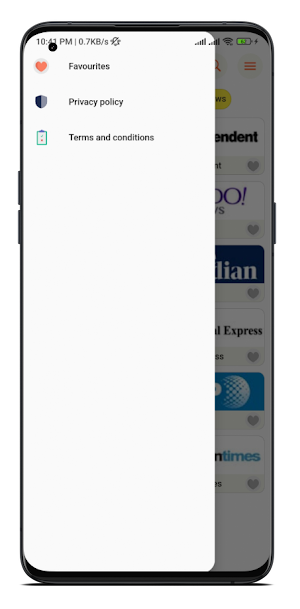 News Everyday (International) Screenshot 3