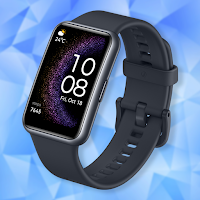 Huawei Watch FIT SE App guide