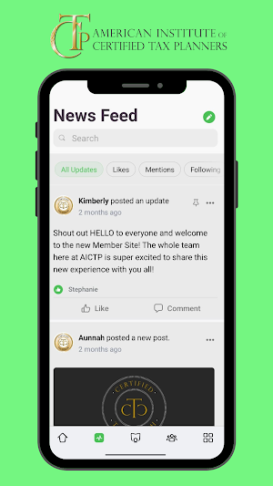 CTC Connect Screenshot 2