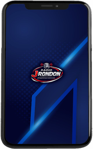 Radio J Rondon Screenshot 2