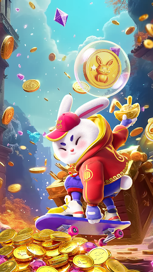 Golden Boots Rabbit Screenshot 1
