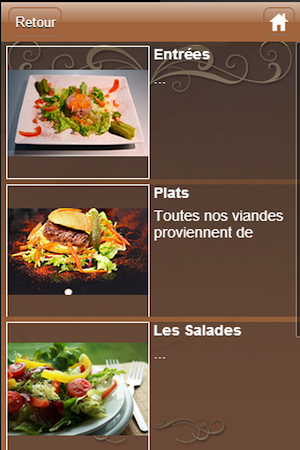 La Coupole D'Argent Screenshot 1