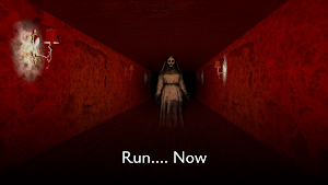 Scary Home Escape: Horror Game Screenshot 3