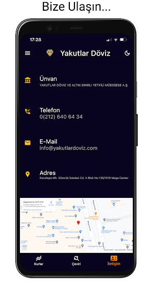 Yakutlar Döviz Screenshot 3