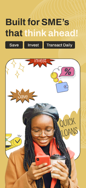 SafeNest Screenshot 3