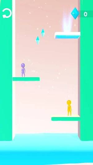Jumper Dude 3D screenshot 8