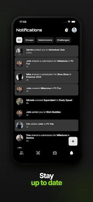 Challenger Screenshot 3