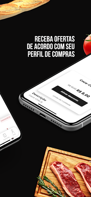 Clube Empório Supermercados Screenshot 2