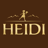 HEIDI Chocolate