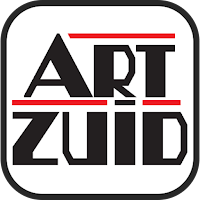 ARTZUID 2025 Audiotour