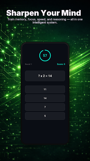 Neurovexa Screenshot 1