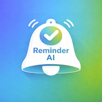 Riminder AI– Voice & Alarm