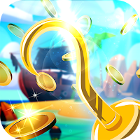 Pirate Sail: Adventure