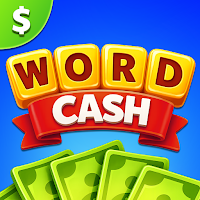 Word Cash: Puzzle and Earn