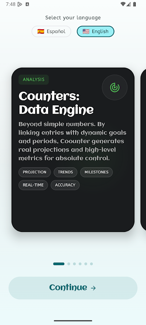 Coounter Screenshot 3
