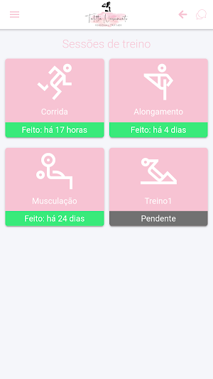 Talitta Nascimento Screenshot 2