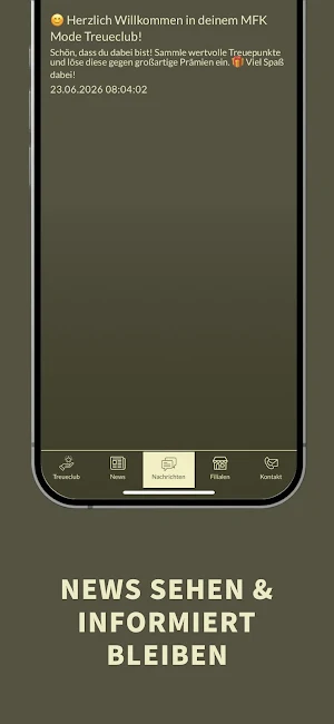 One Club Screenshot 3