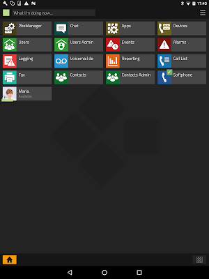 innovaphone myApps Screenshot 0
