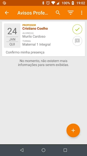 TellMe Screenshot 3