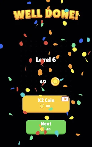 ArrowSlide: Logic Puzzle Game Screenshot 0