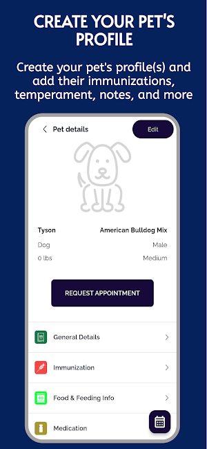 Hotel for Dogs Screenshot 1