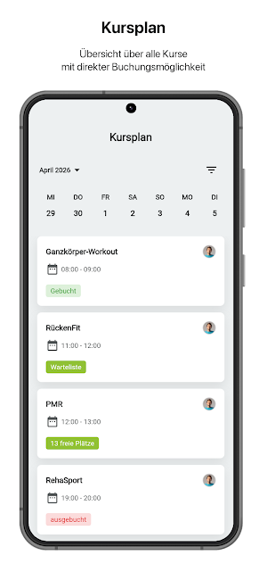 S3-Training Screenshot 2