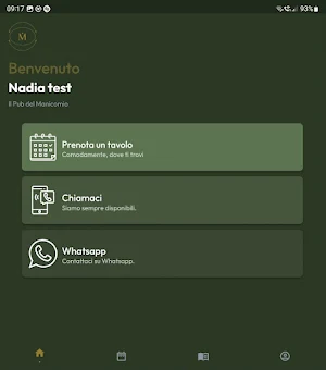 Il Manicomio Pub Screenshot 3