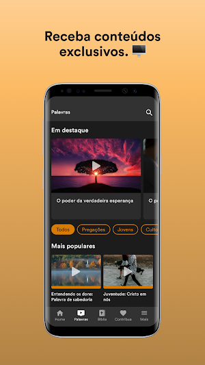 IVPA Screenshot 1