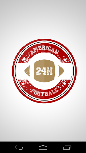 San Francisco Football 24h Screenshot 0
