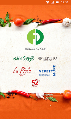 FRESCO GROUP Screenshot 0