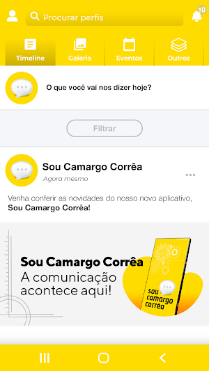 Sou CC Screenshot 0