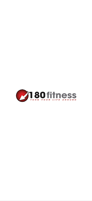 180 Fitness, LLC. Screenshot 2