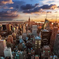 City Wallpaper Hd