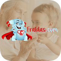 Fraldas