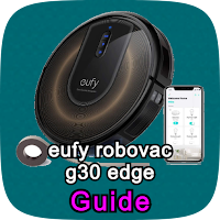 eufy robovac g30 edge guide