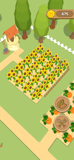 Farm Pop Screenshot 3