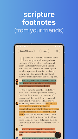 Edify: Study Together Screenshot 0