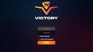 Victory Pro Screenshot 2