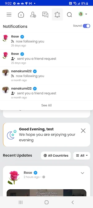 UnDeWall Screenshot 2