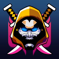 Legend of Mask