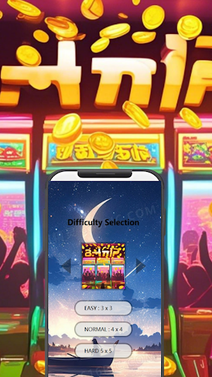 Shine the spotlight Screenshot 3
