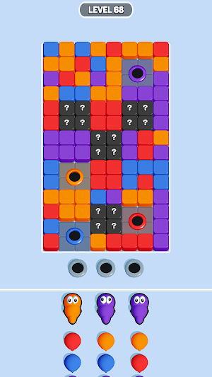 Slither Out Screenshot 0