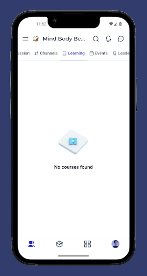 Mind Body Behavior Screenshot 2