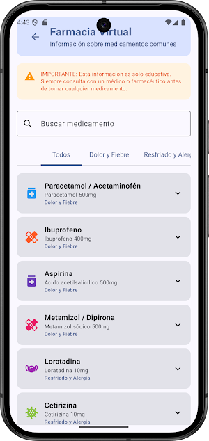 Doctor IA Online 24 horas Screenshot 3