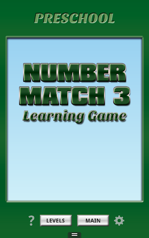 Number Match 3 Fun Screenshot 3
