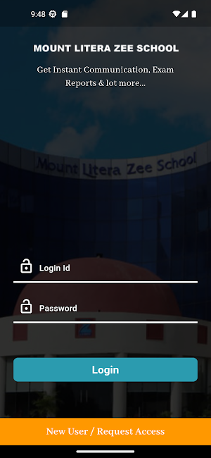 MLZS - Bampali Screenshot 0