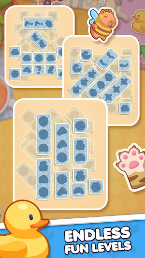 My Sticker Book: Scratch ASMR Screenshot 1