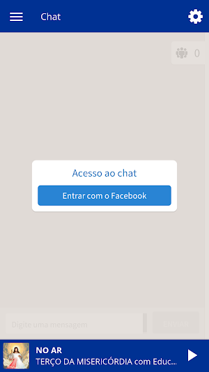Educativa FM Screenshot 2